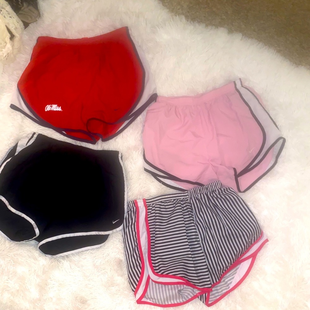Nike Athletic Shorts